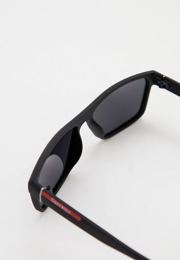 фото Очки солнцезащитные greywolf