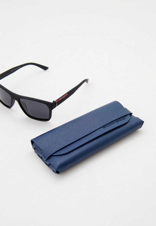 фото Очки солнцезащитные greywolf