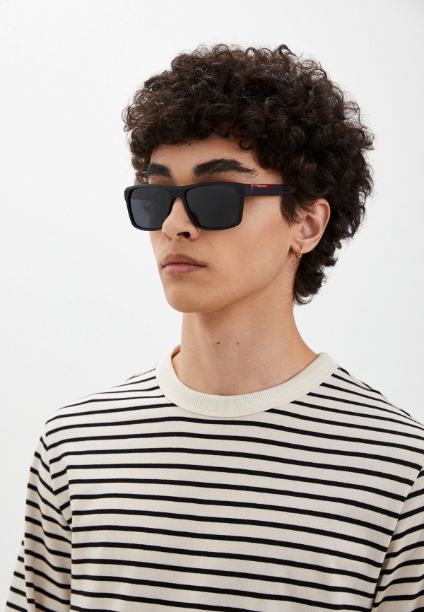 фото Очки солнцезащитные greywolf