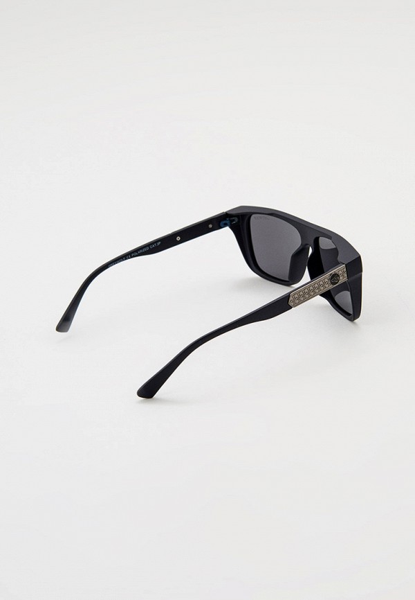 фото Очки солнцезащитные greywolf