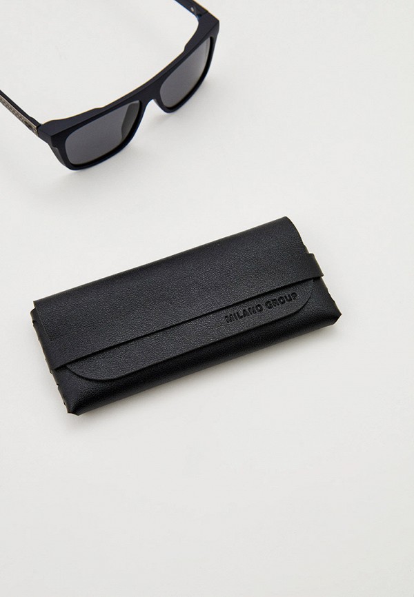 фото Очки солнцезащитные greywolf