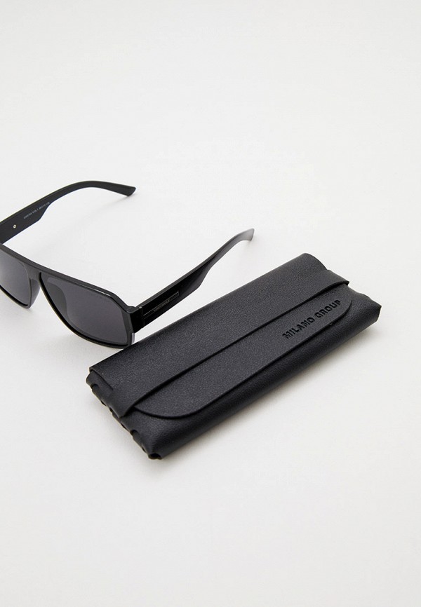 фото Очки солнцезащитные greywolf