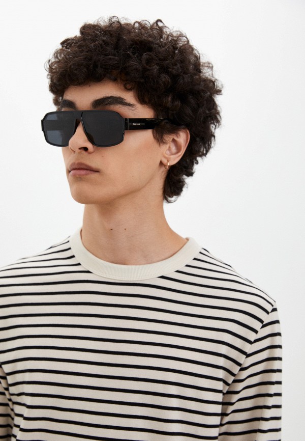 фото Очки солнцезащитные greywolf