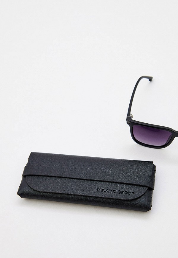 фото Очки солнцезащитные greywolf