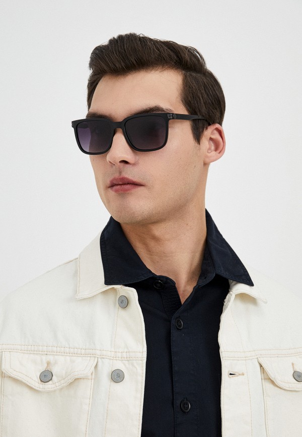 фото Очки солнцезащитные greywolf