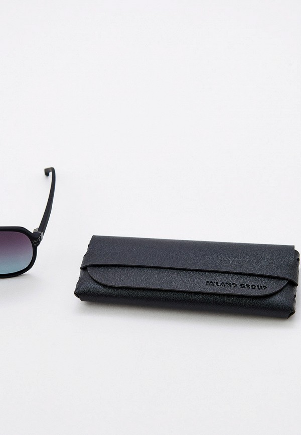 фото Очки солнцезащитные greywolf