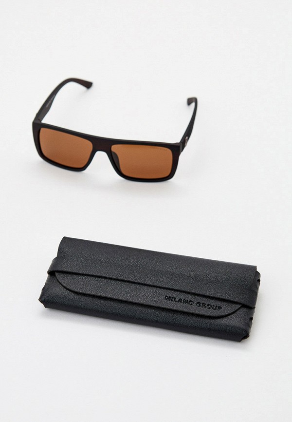 фото Очки солнцезащитные greywolf