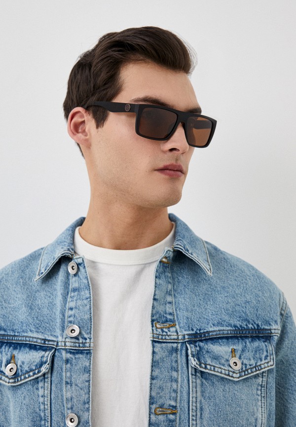 фото Очки солнцезащитные greywolf