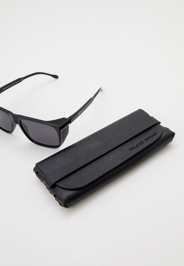 фото Очки солнцезащитные greywolf