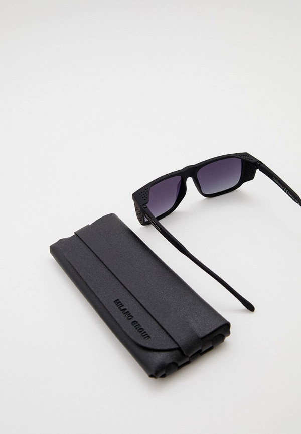 фото Очки солнцезащитные greywolf