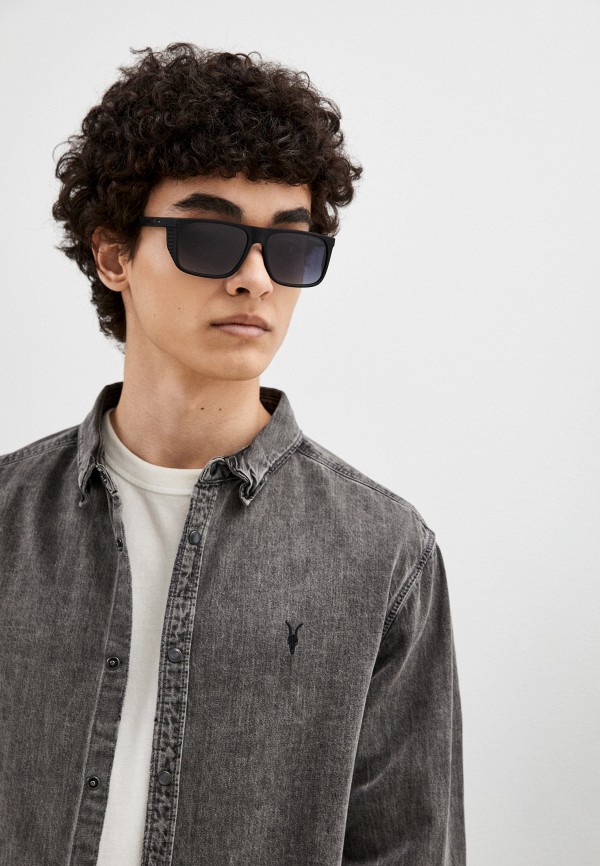 фото Очки солнцезащитные greywolf