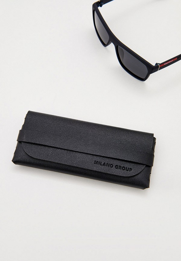 фото Очки солнцезащитные greywolf