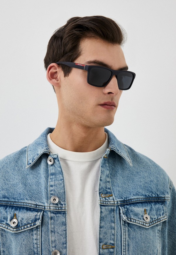 фото Очки солнцезащитные greywolf