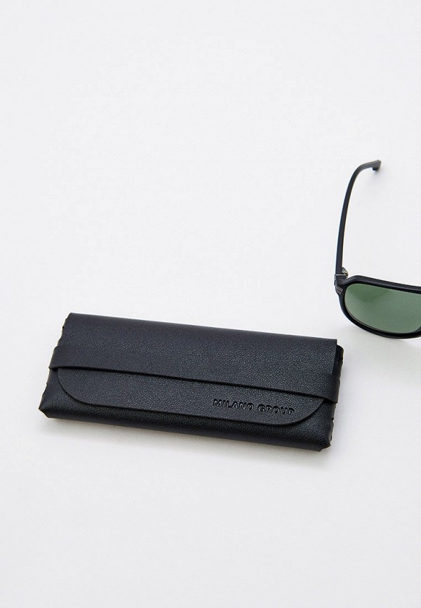 фото Очки солнцезащитные greywolf