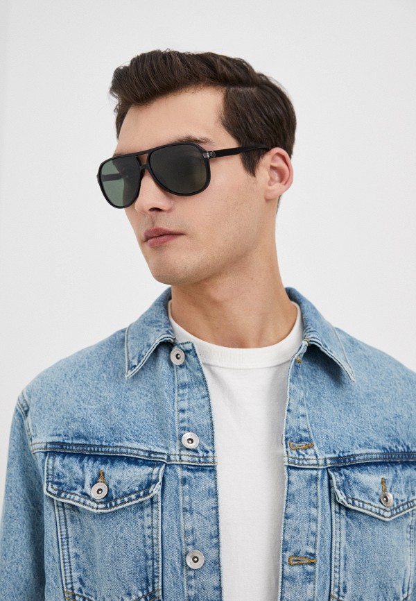 фото Очки солнцезащитные greywolf