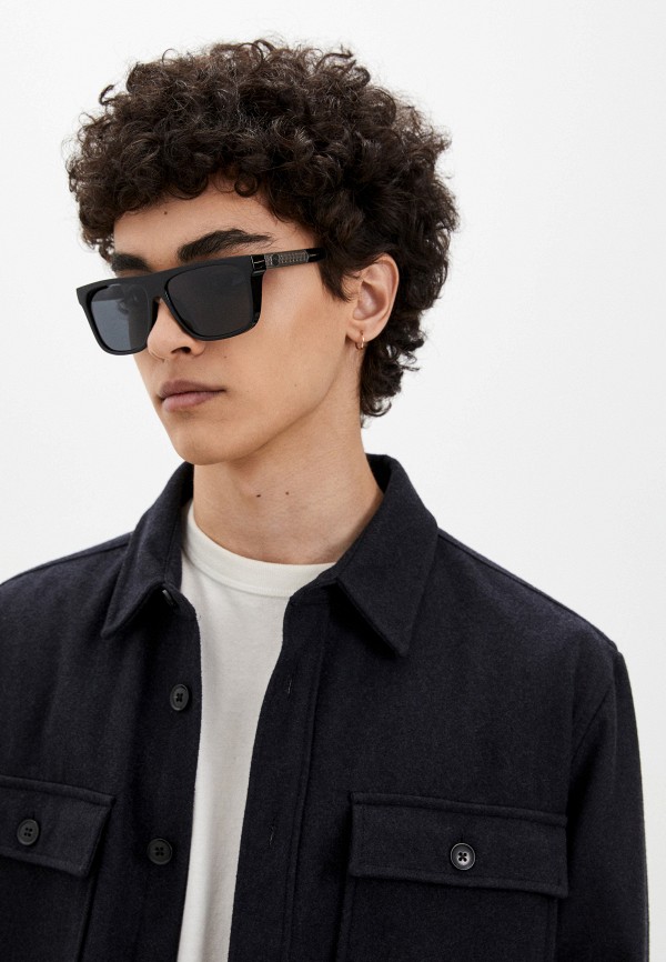 фото Очки солнцезащитные greywolf