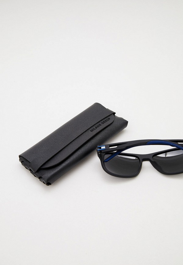 фото Очки солнцезащитные greywolf