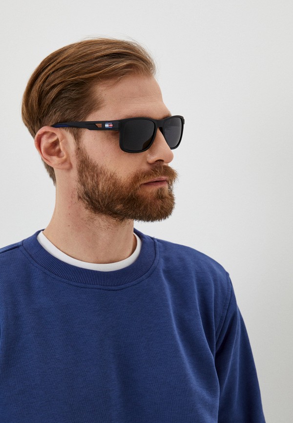 фото Очки солнцезащитные greywolf