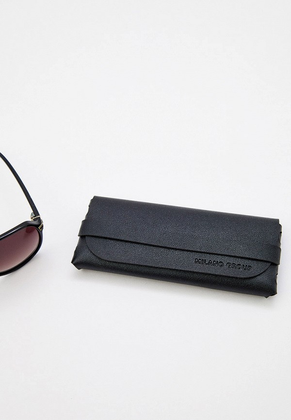 фото Очки солнцезащитные greywolf