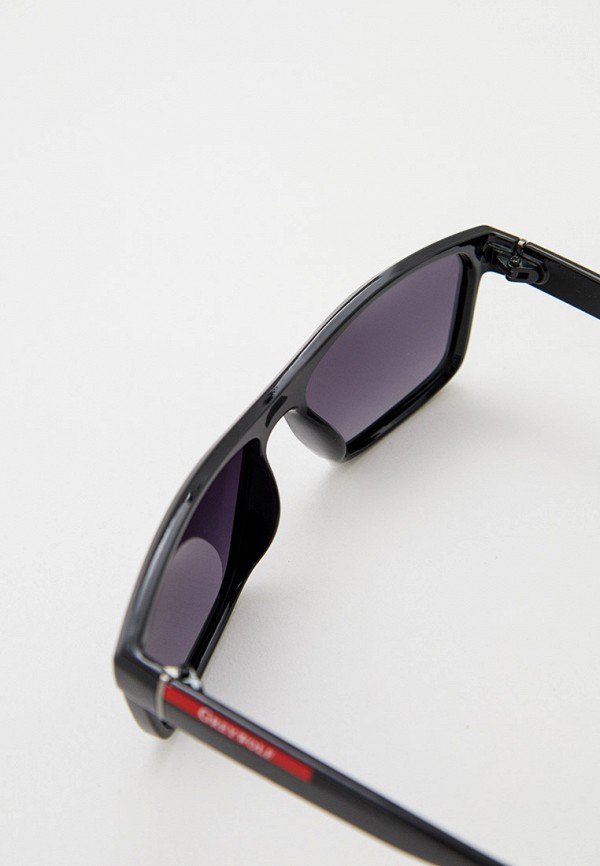 фото Очки солнцезащитные greywolf