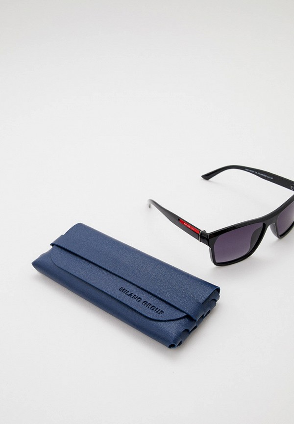 фото Очки солнцезащитные greywolf