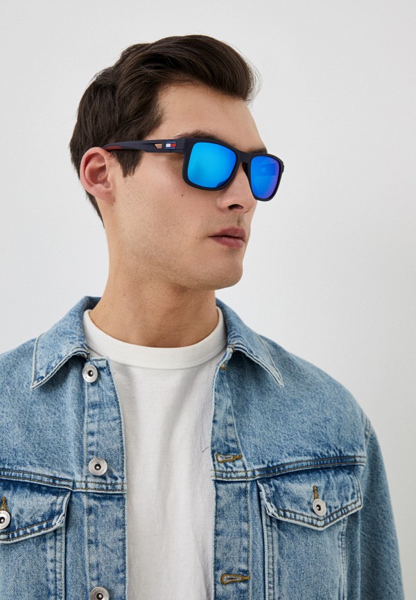 фото Очки солнцезащитные greywolf