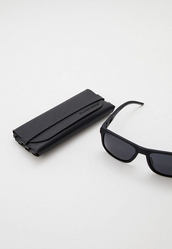 фото Очки солнцезащитные greywolf