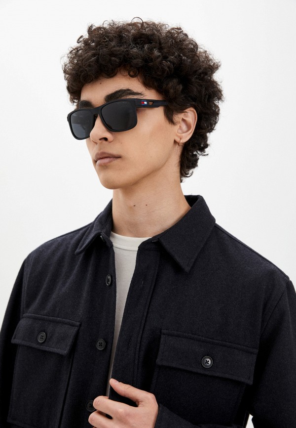 фото Очки солнцезащитные greywolf