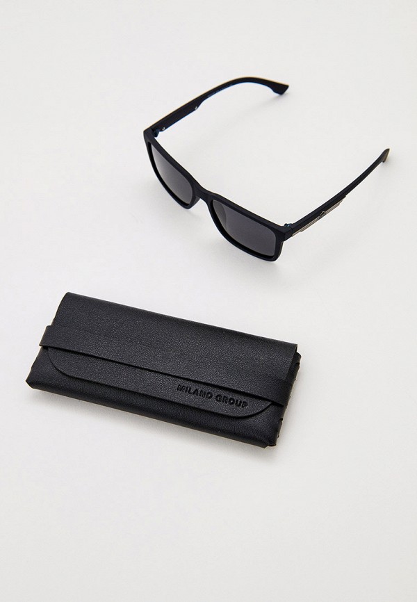 фото Очки солнцезащитные greywolf