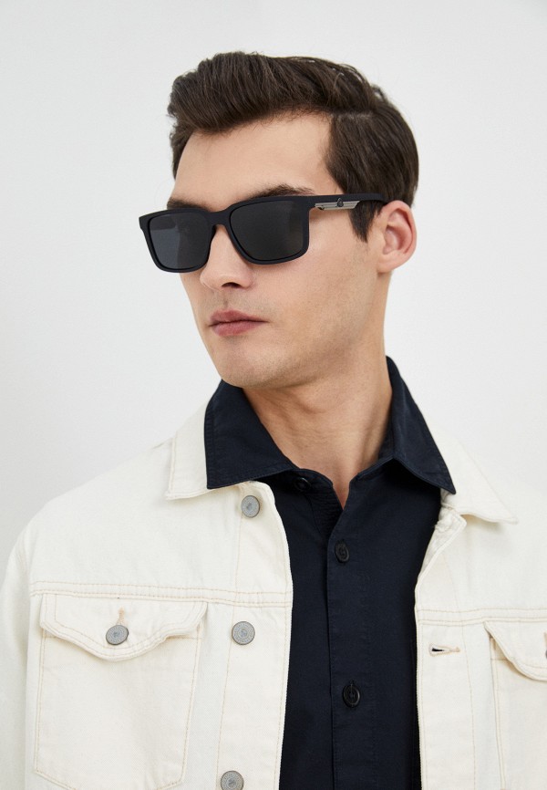 фото Очки солнцезащитные greywolf