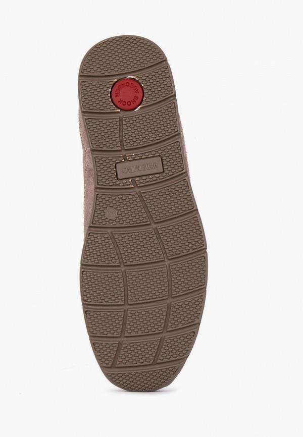 фото Мокасины tj collection