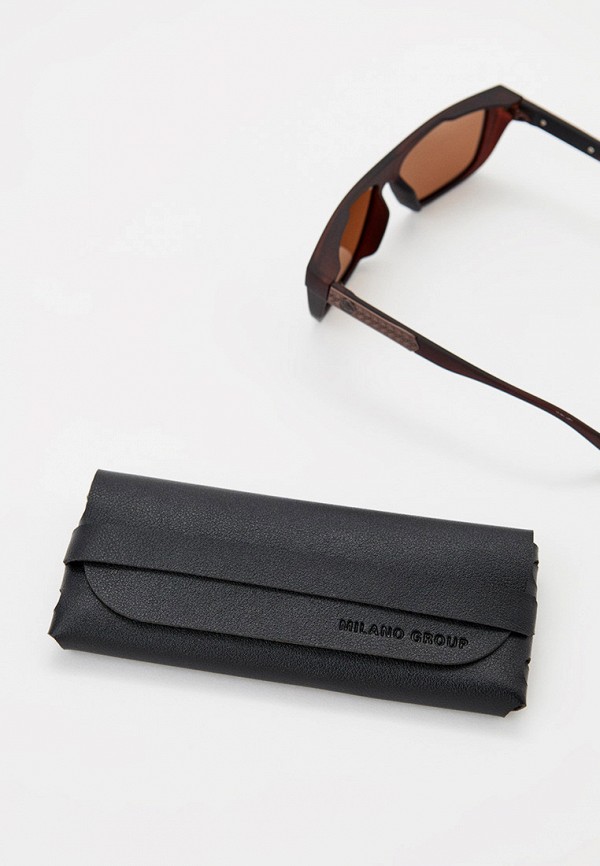 фото Очки солнцезащитные greywolf