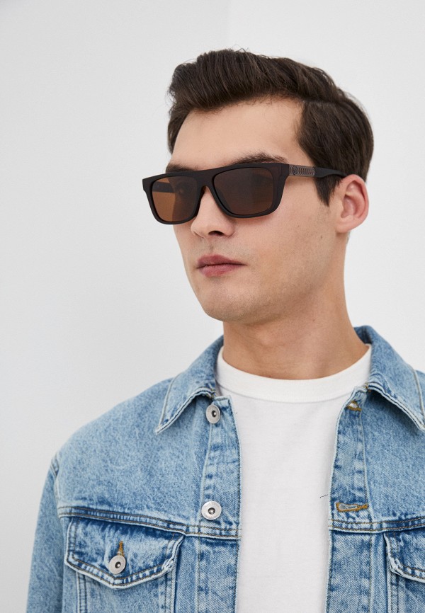 фото Очки солнцезащитные greywolf