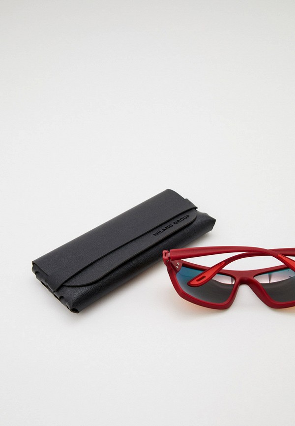 фото Очки солнцезащитные greywolf