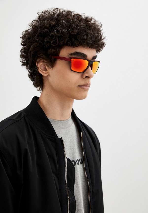 фото Очки солнцезащитные greywolf