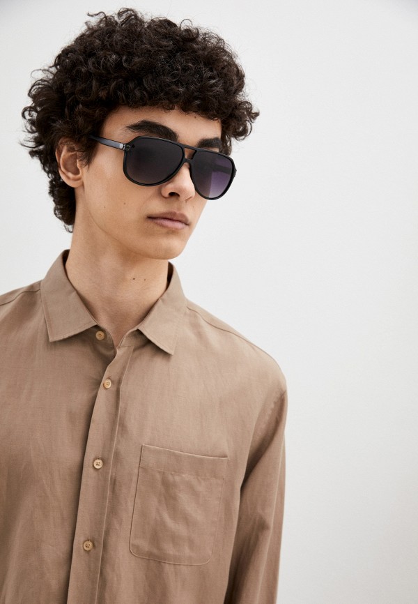 фото Очки солнцезащитные greywolf