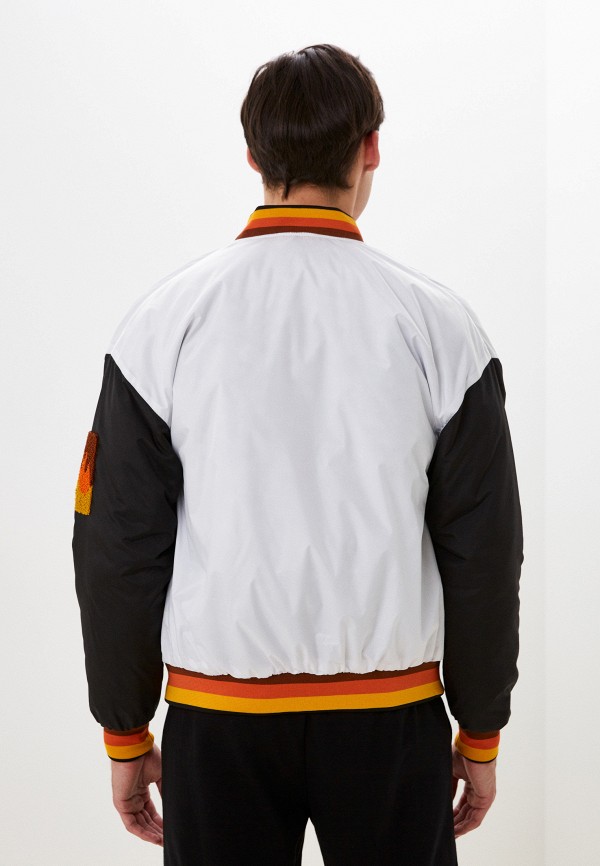 фото Куртка утепленная blacksi