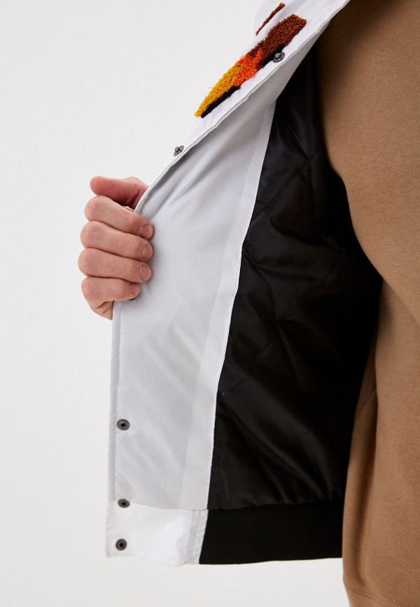 фото Куртка утепленная blacksi