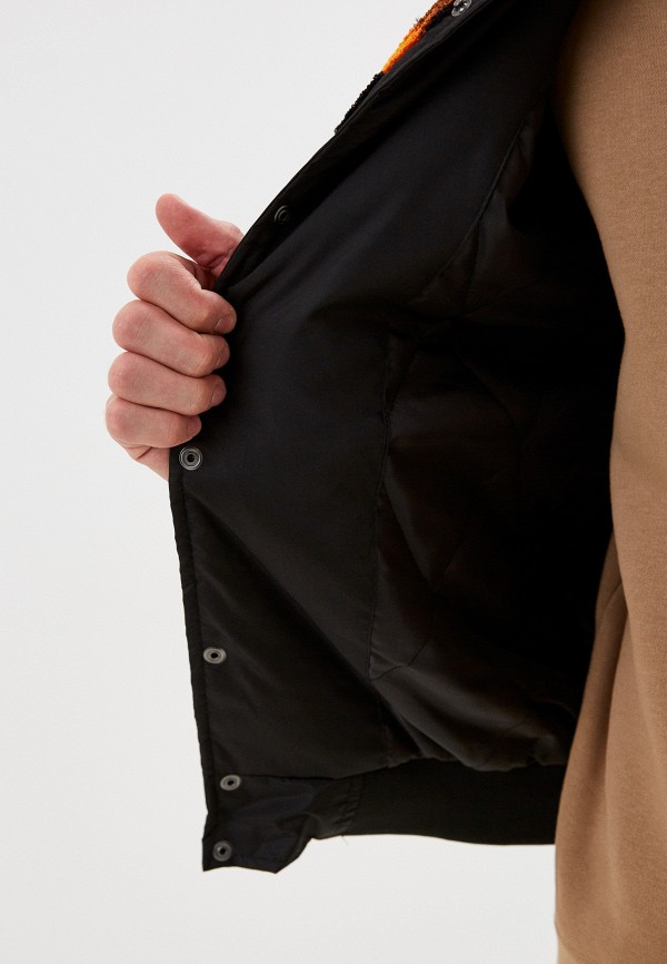 фото Куртка утепленная blacksi