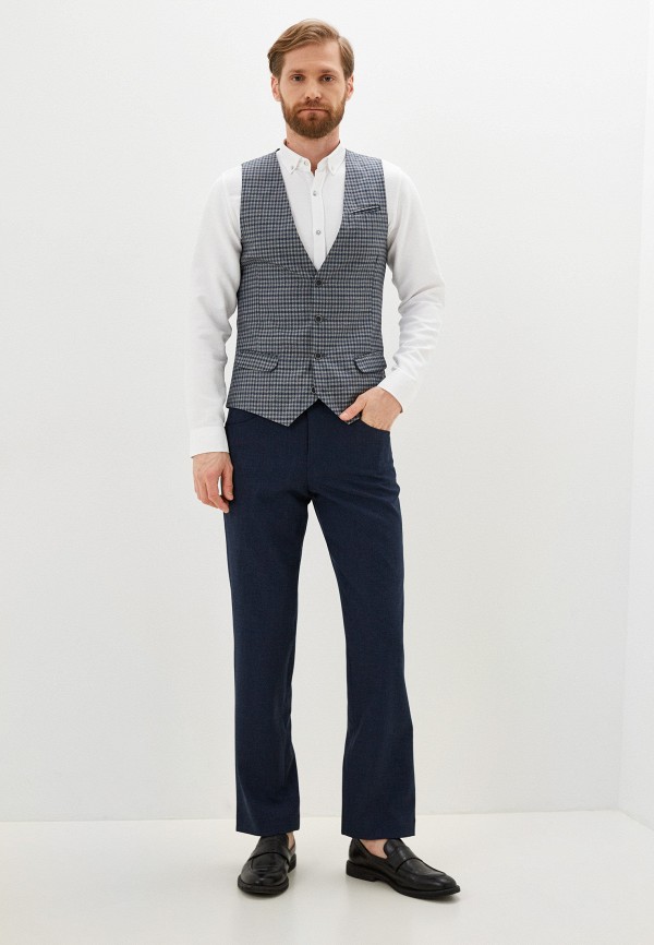 фото Жилет anchor