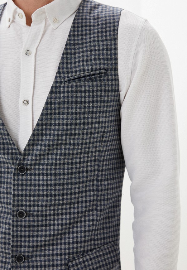 фото Жилет anchor