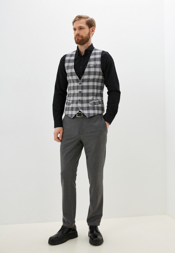 фото Жилет anchor