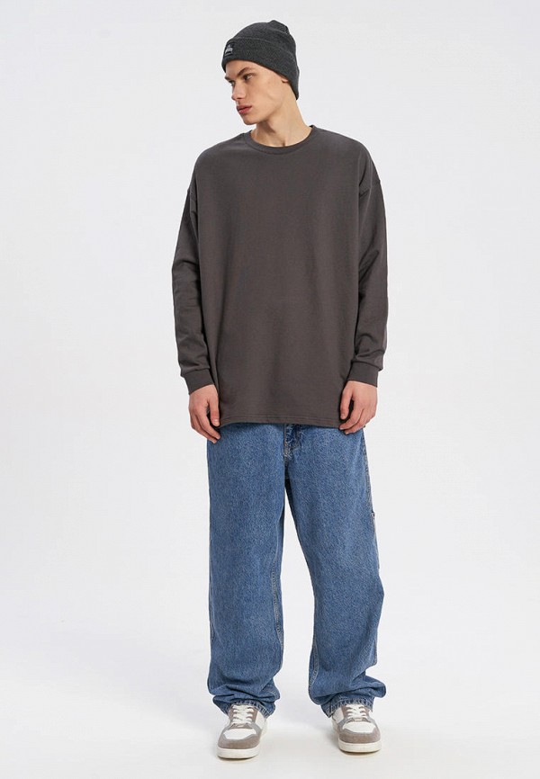 фото Лонгслив твое