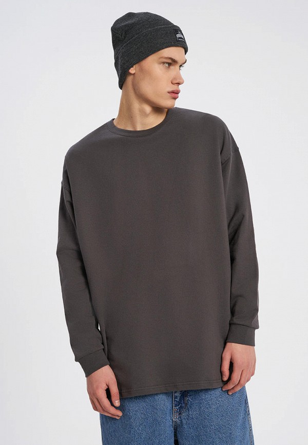 фото Лонгслив твое