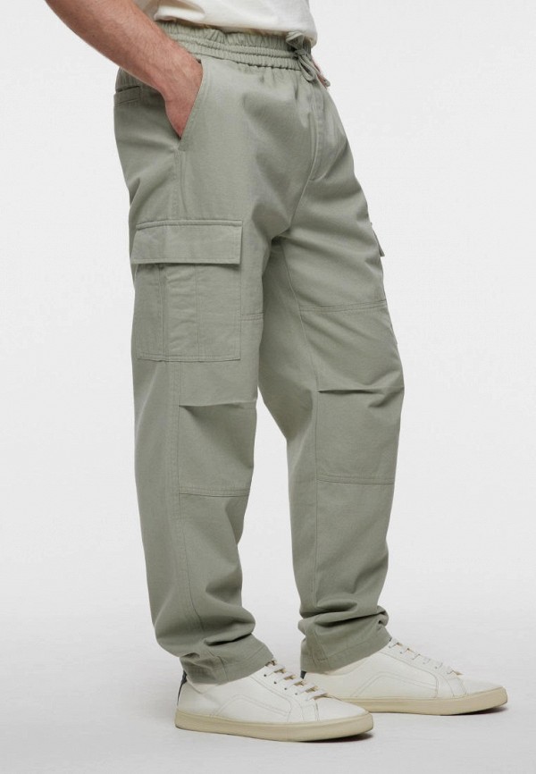 фото Брюки befree