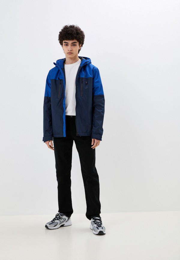 фото Куртка утепленная modis