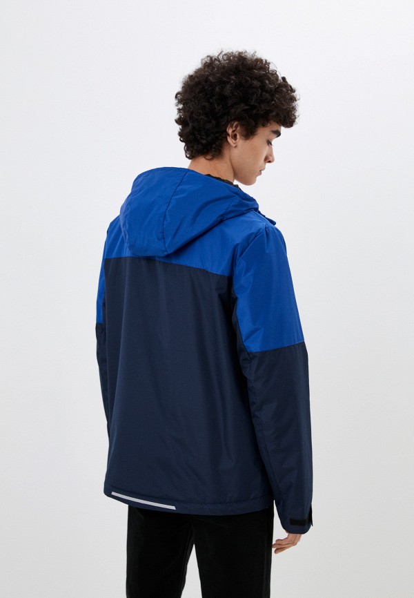 фото Куртка утепленная modis