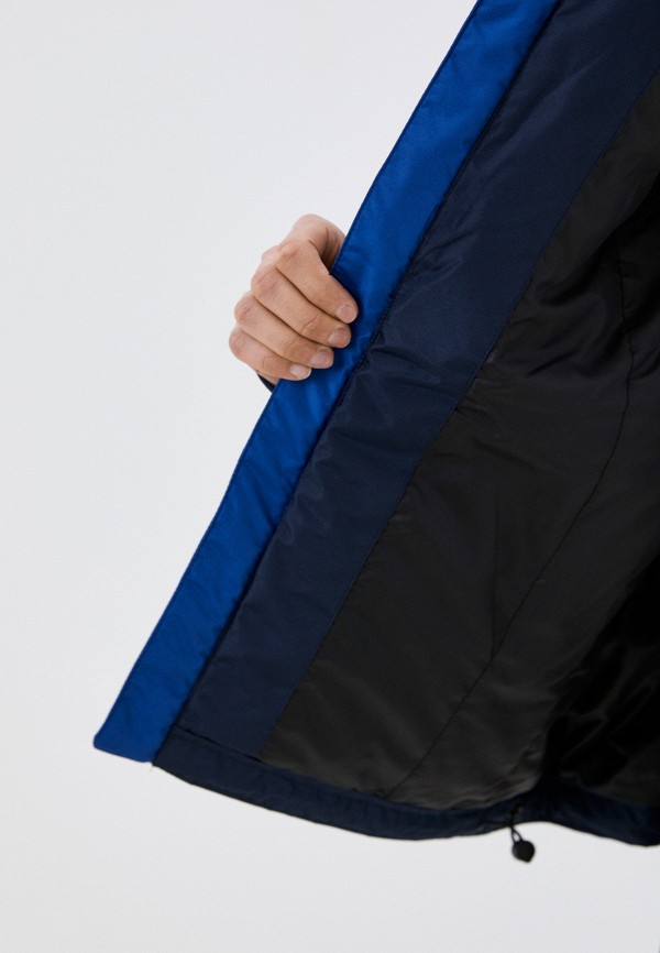 фото Куртка утепленная modis