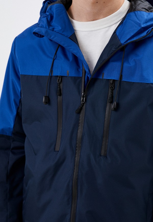 фото Куртка утепленная modis