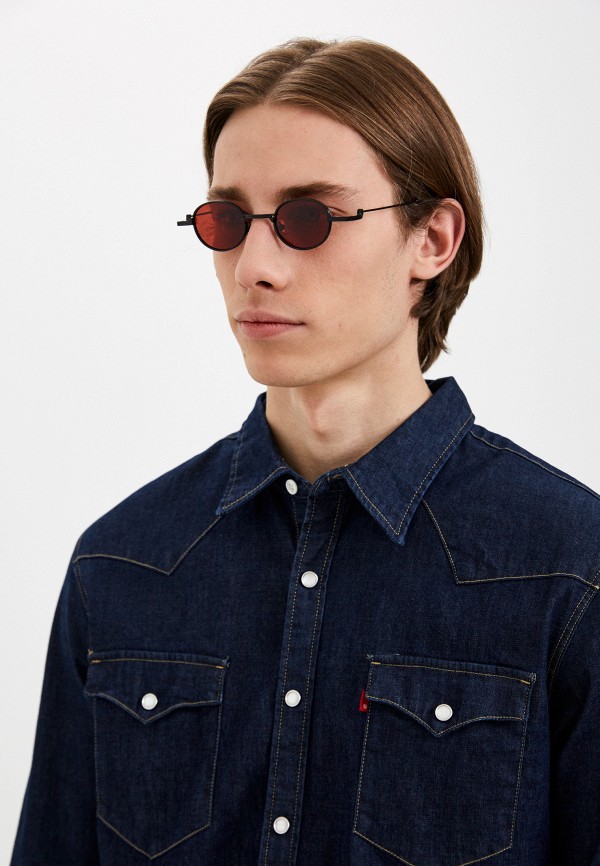 фото Очки солнцезащитные havvs